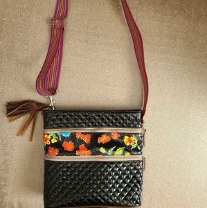 Consulela Crossbody Purse